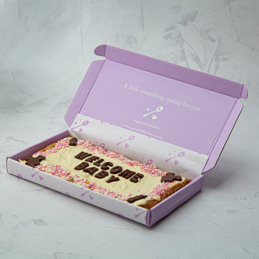 Graceful Baby Blondie/Brownie Slab (Regular)