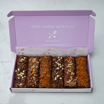 Signature Brownie Bars (Regular)