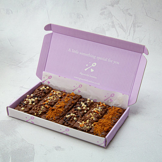 Signature Brownie Bars (Regular)