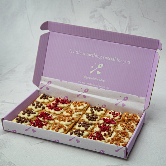 Signature Blondie Bites (Regular)