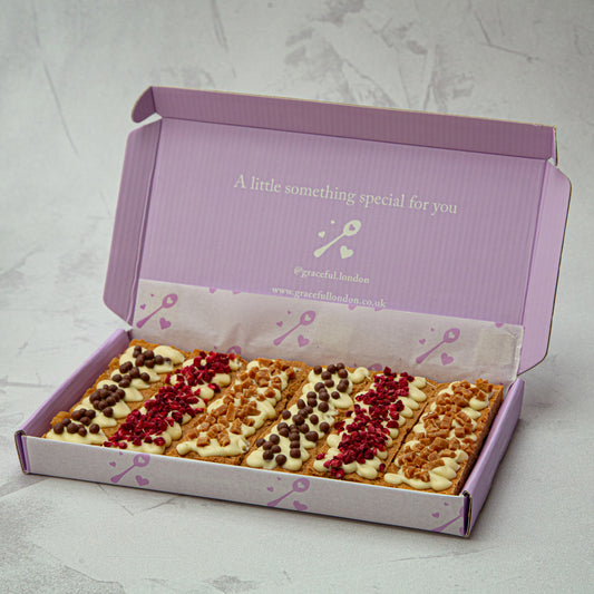 Signature Blondie Bars (Regular)