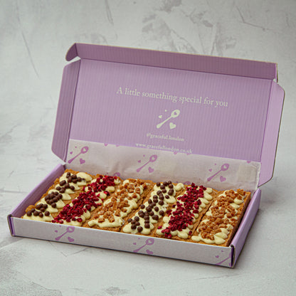 Signature Blondie Bars (Regular)