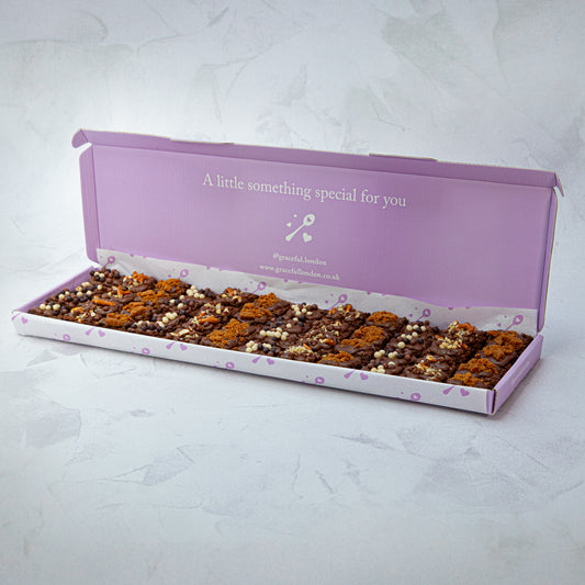 Signature Brownie Bites (Large)