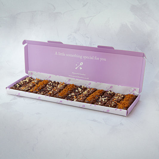 Signature Brownie Bars (Large)