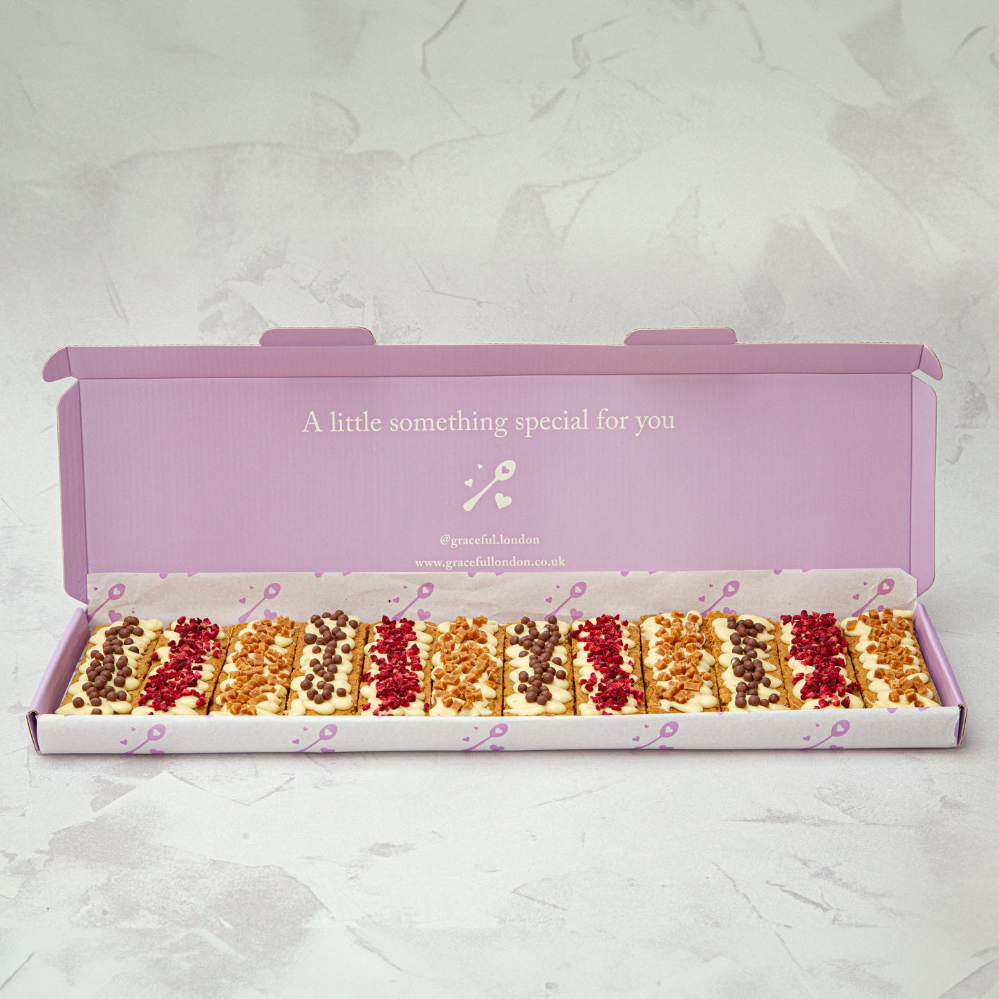 Signature Blondie Bars (Large)