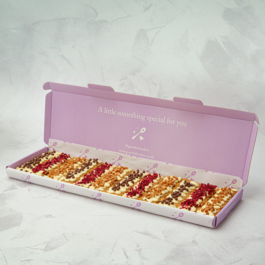 Signature Blondie Bars (Large)