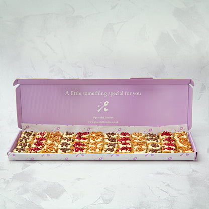 Signature Blondie Bites (Large)