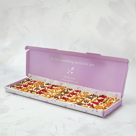 Signature Blondie Bites (Large)