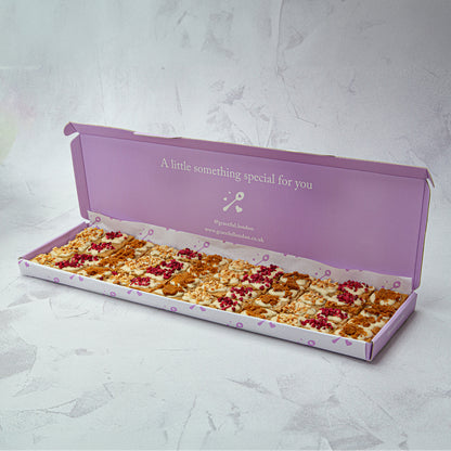 Vegan Signature Blondie Bites (Large)