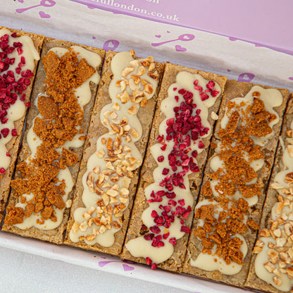 Vegan Signature Blondie Bars (Regular)