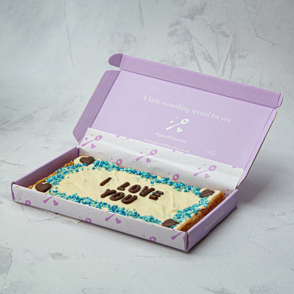 Graceful Thoughtful Blondie/Brownie Slab (Regular)