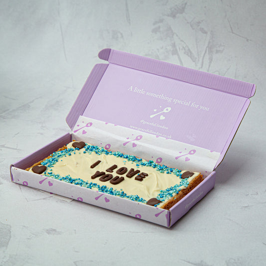 Graceful Thoughtful Blondie/Brownie Slab (Regular)