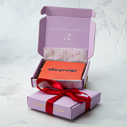 Brownie/Blondie Photo Slab (Small)