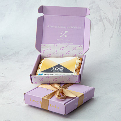 Brownie/Blondie Photo Slab (Small)