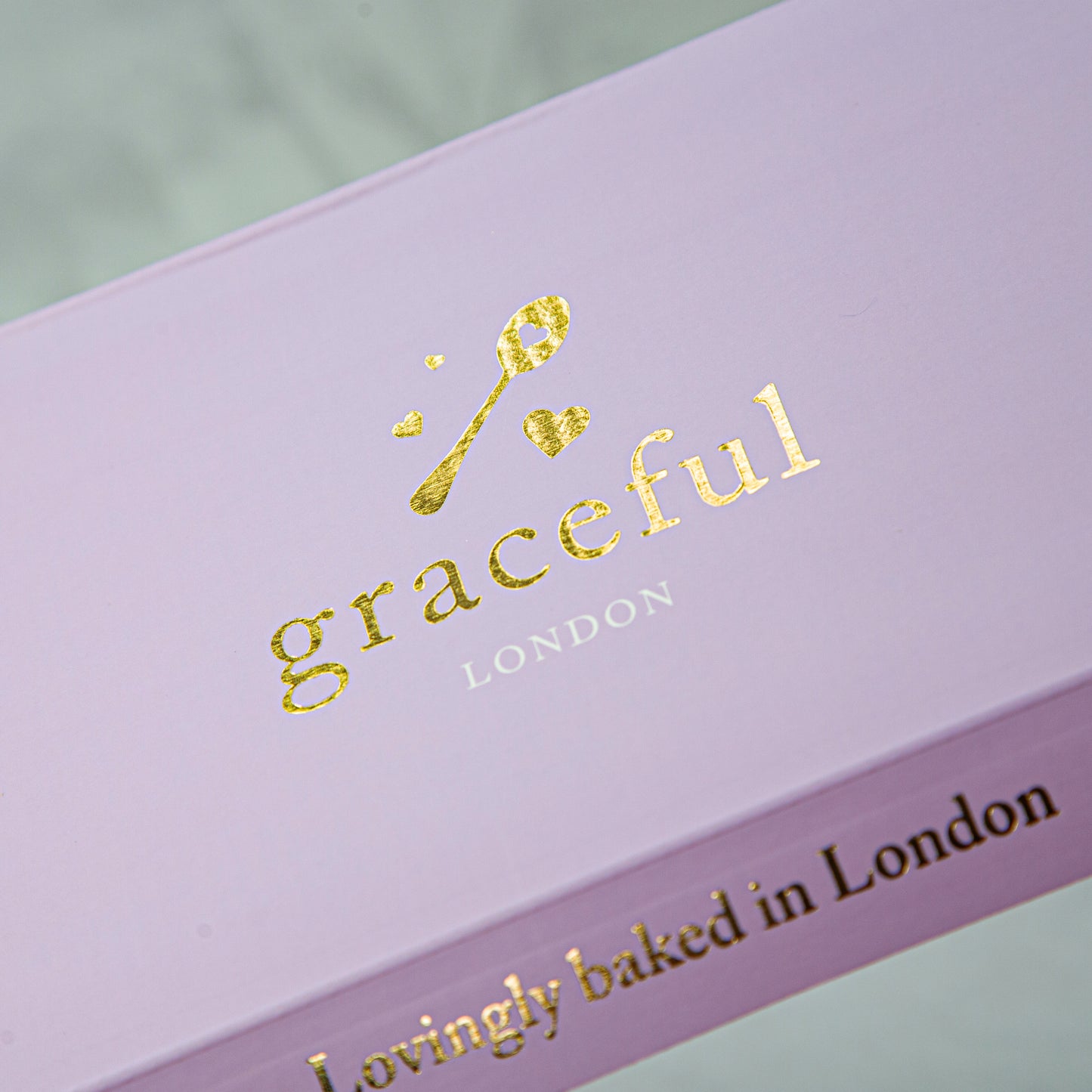 Graceful Thoughtful Blondie/Brownie Slab (Regular)