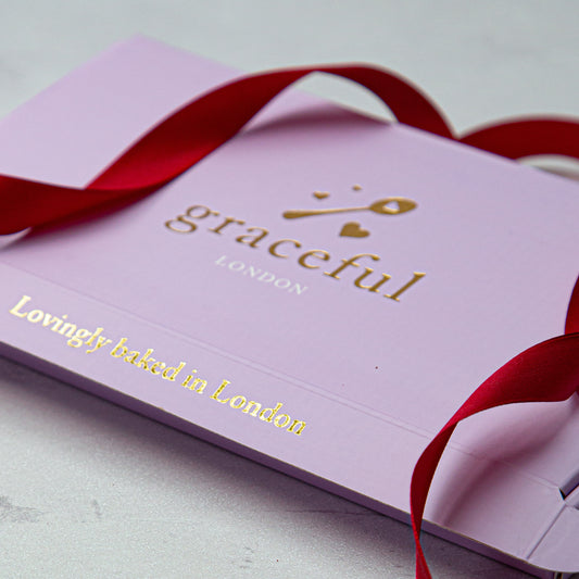 Luxury Ribbon